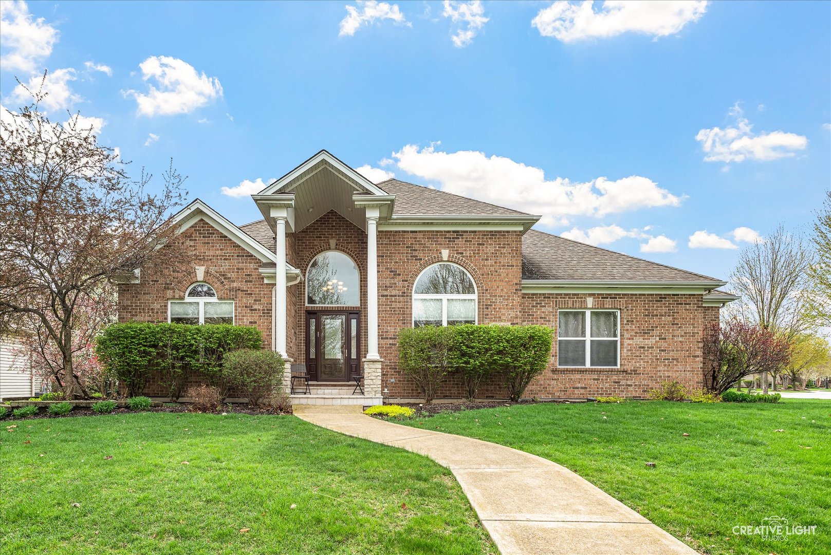 13002 Silverleaf Court Plainfield IL 60585