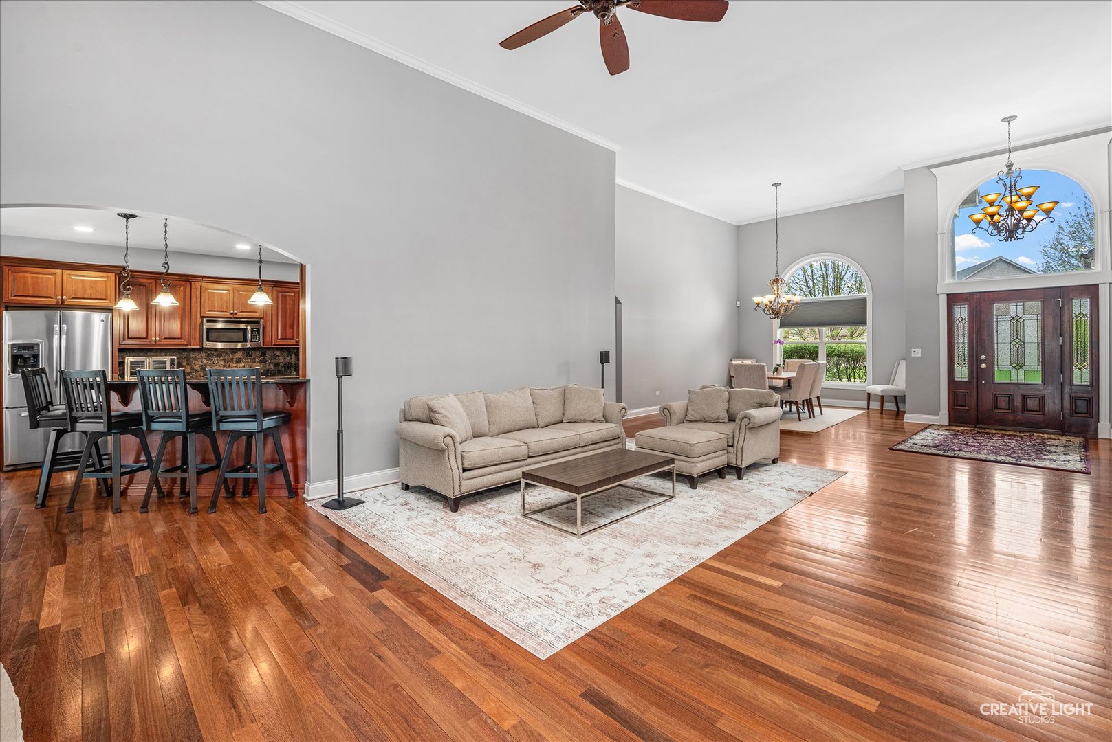 13002 Silverleaf Court Plainfield IL 60585