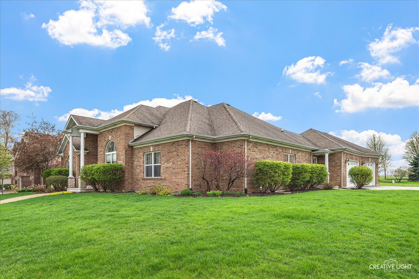 13002 Silverleaf Court Plainfield IL 60585