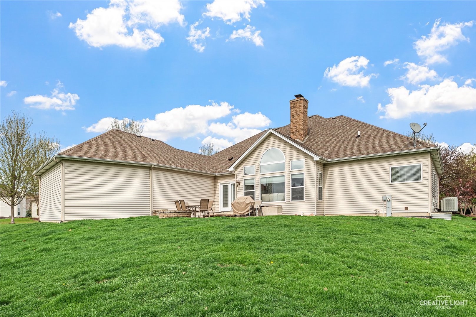 13002 Silverleaf Court Plainfield IL 60585