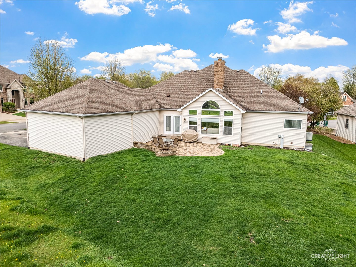 13002 Silverleaf Court Plainfield IL 60585