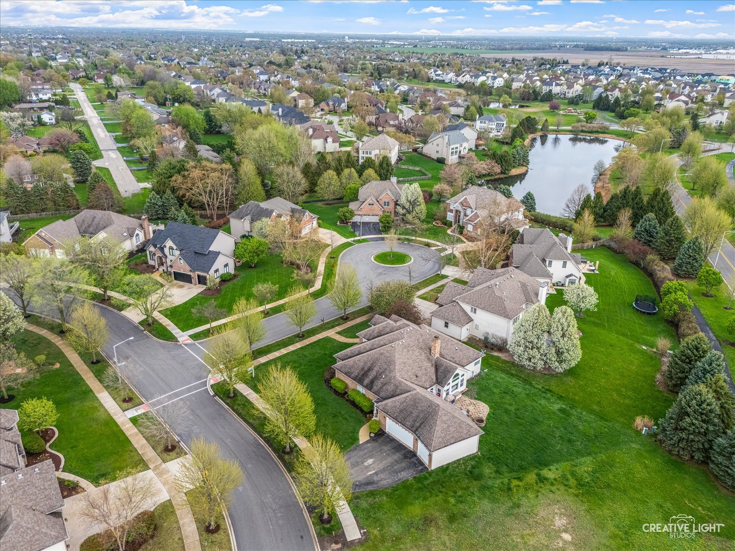 13002 Silverleaf Court Plainfield IL 60585