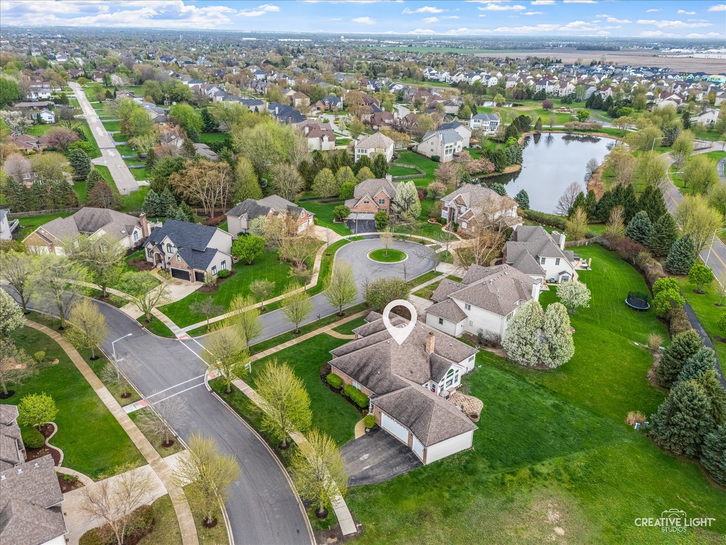 13002 Silverleaf Court Plainfield IL 60585