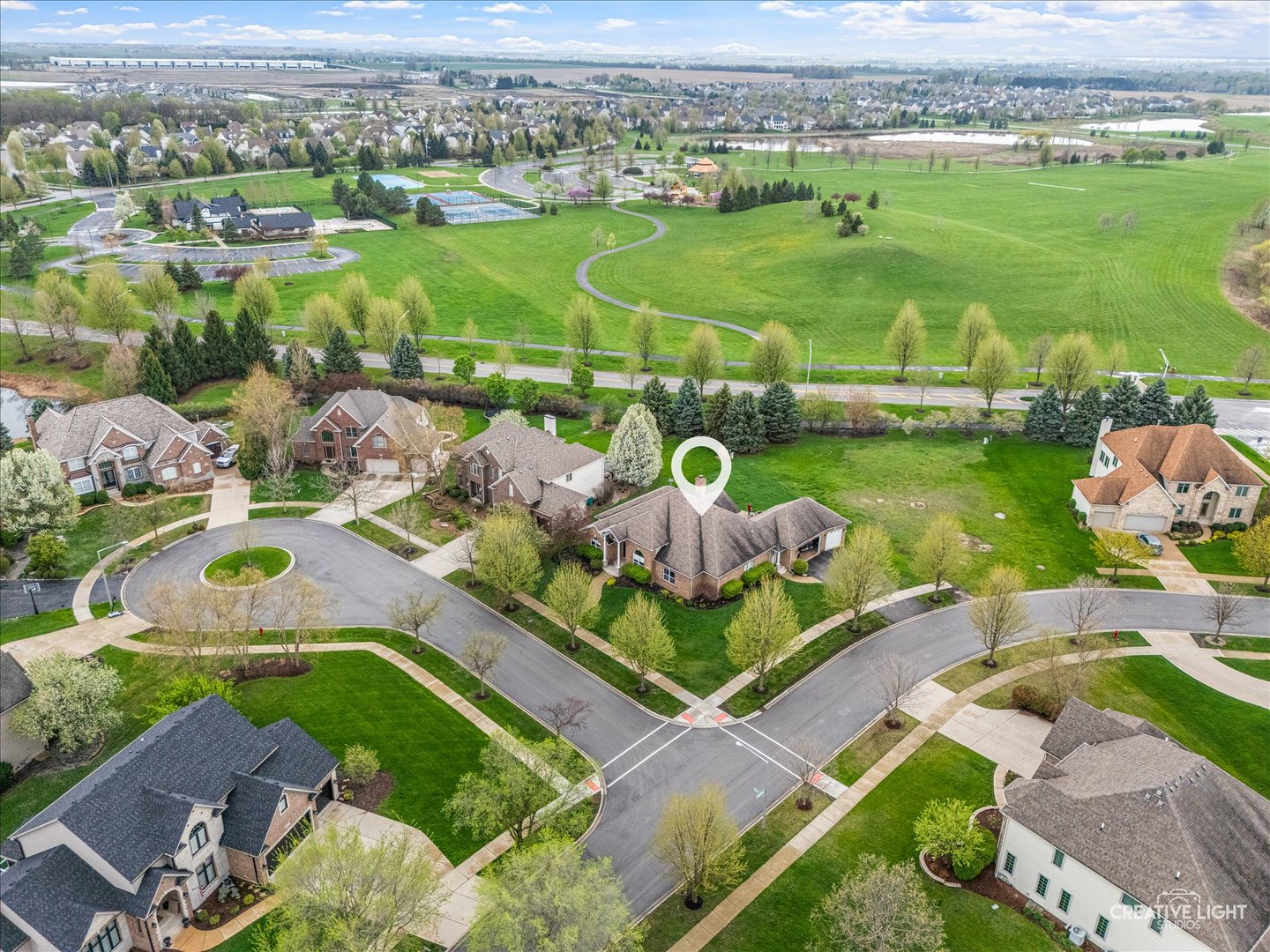 13002 Silverleaf Court Plainfield IL 60585