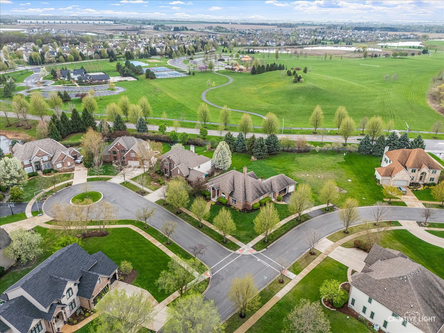 13002 Silverleaf Court Plainfield IL 60585
