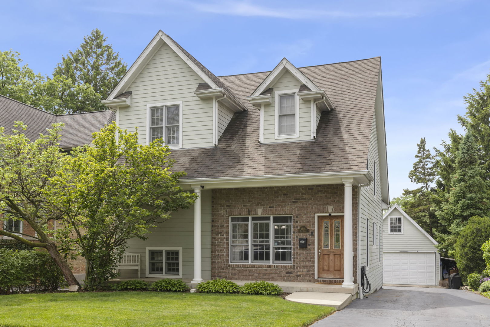 4528 Middaugh Avenue Downers Grove IL 60515