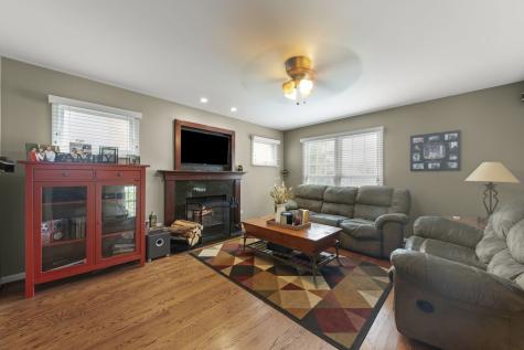 4528 Middaugh Avenue Downers Grove IL 60515