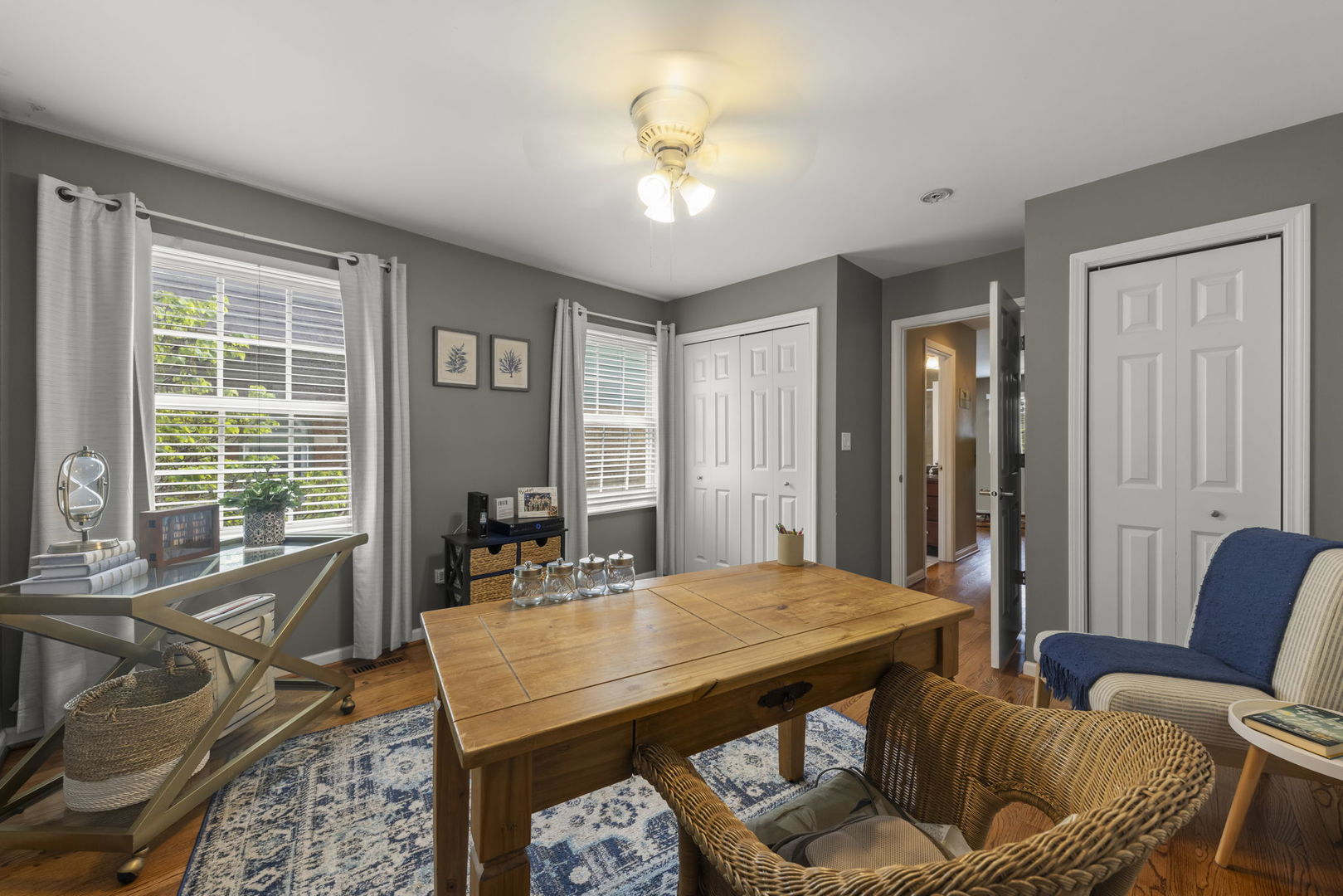 4528 Middaugh Avenue Downers Grove IL 60515