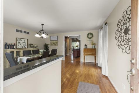 4528 Middaugh Avenue Downers Grove IL 60515