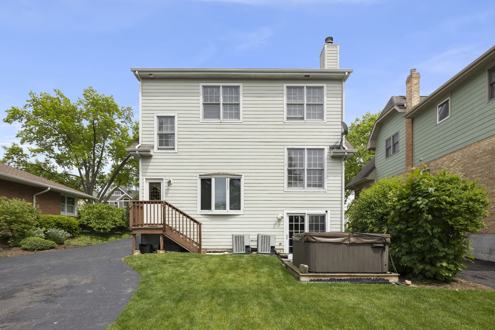 4528 Middaugh Avenue Downers Grove IL 60515