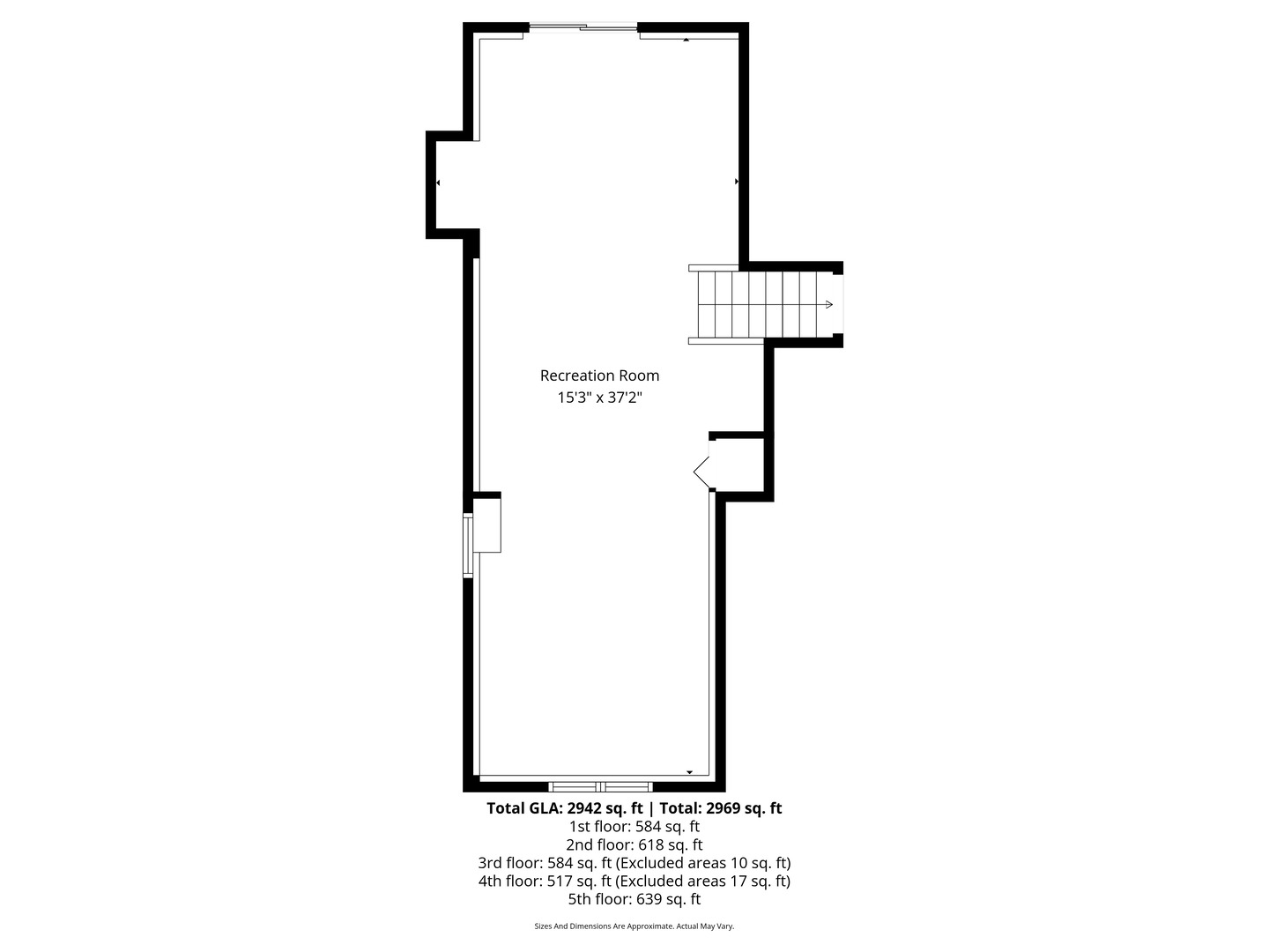 4528 Middaugh Avenue Downers Grove IL 60515
