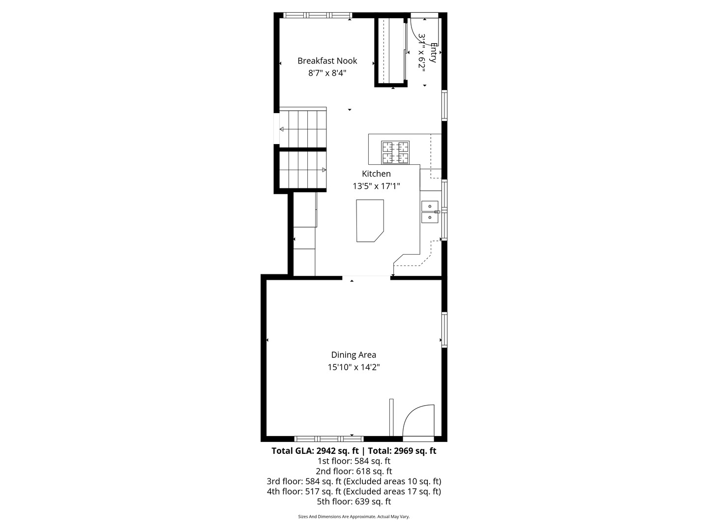 4528 Middaugh Avenue Downers Grove IL 60515