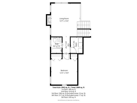 4528 Middaugh Avenue Downers Grove IL 60515