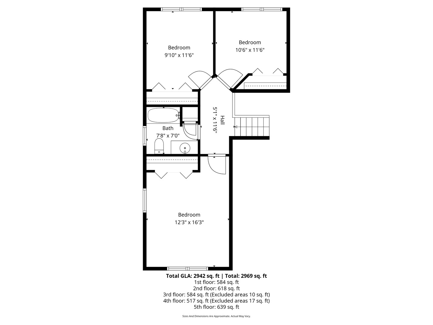 4528 Middaugh Avenue Downers Grove IL 60515