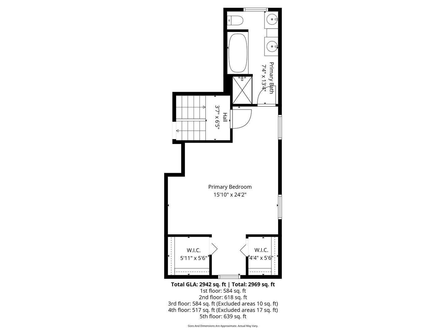 4528 Middaugh Avenue Downers Grove IL 60515
