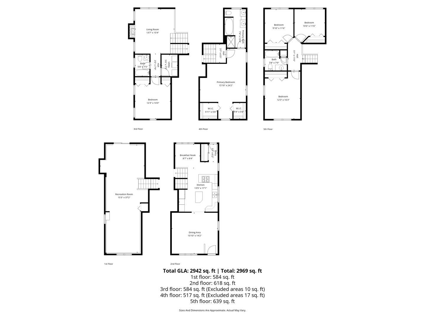 4528 Middaugh Avenue Downers Grove IL 60515