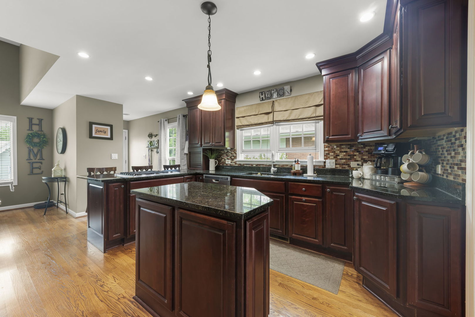 4528 Middaugh Avenue Downers Grove IL 60515