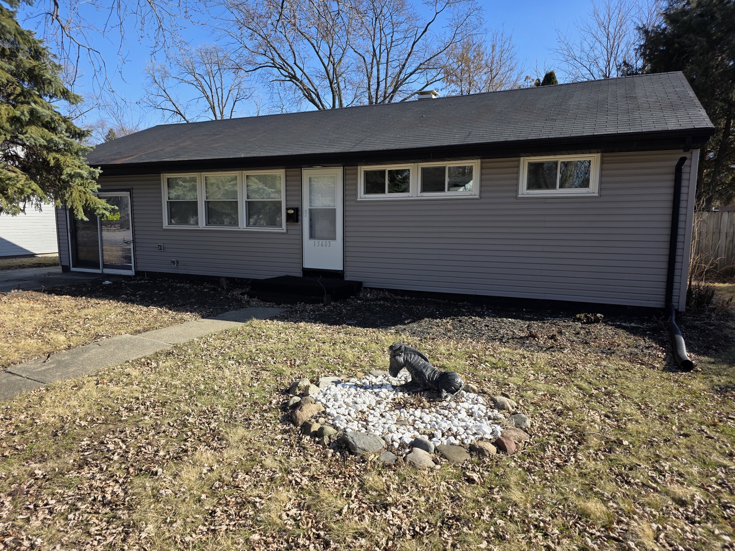 15603 Park Lane South Holland IL 60473