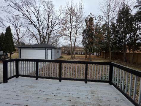 15603 Park Lane South Holland IL 60473