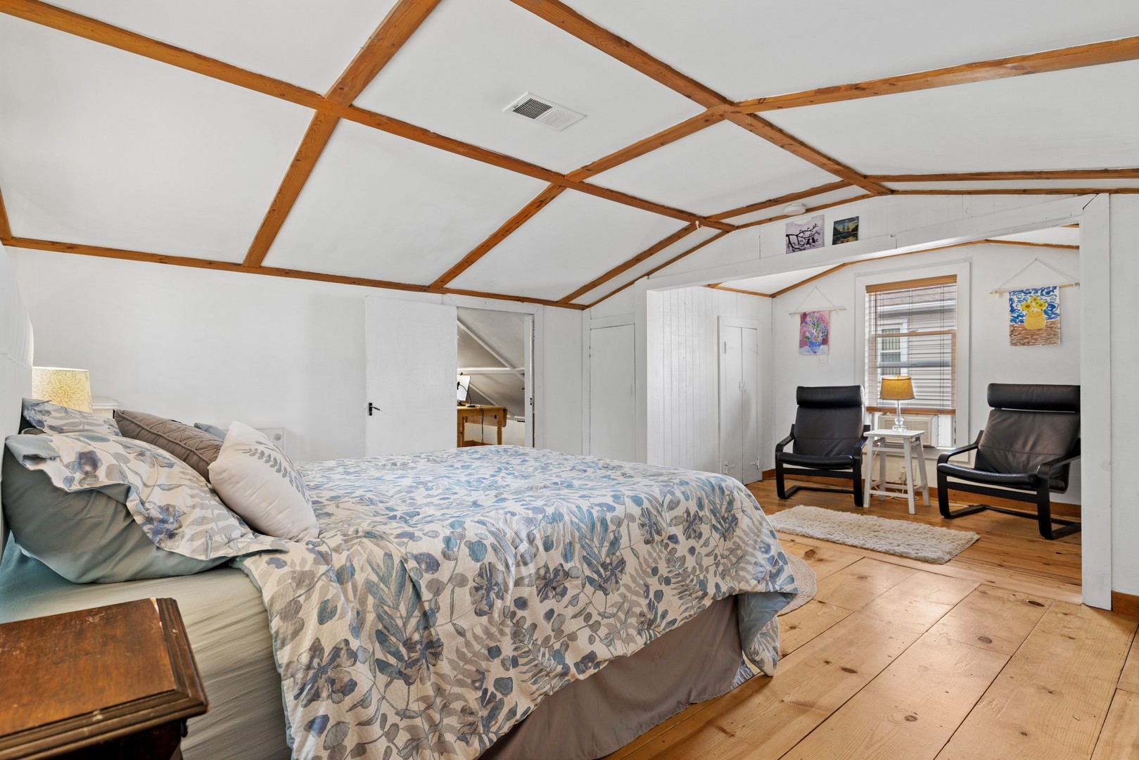 500 West 42nd Street Chicago IL 60609