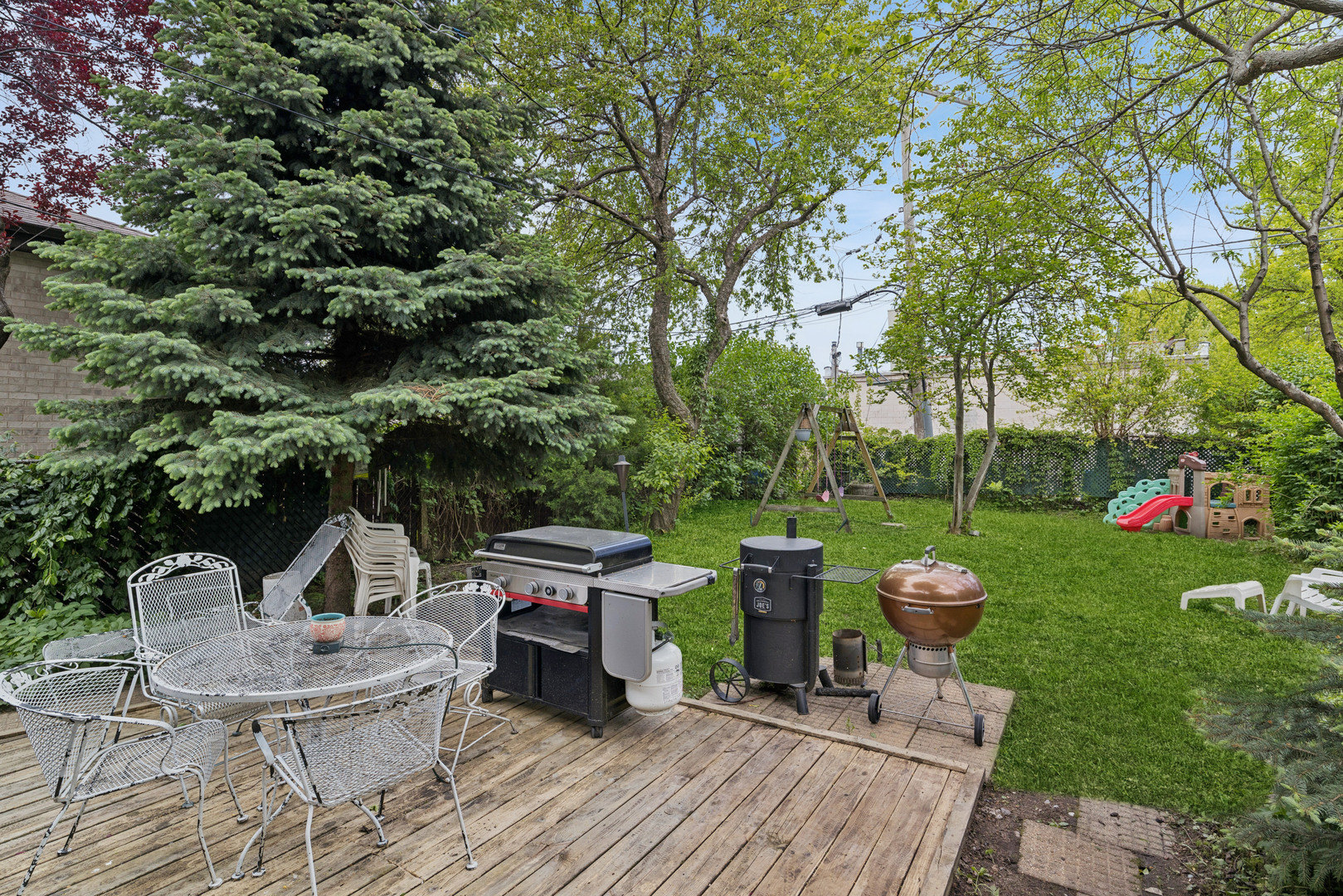 500 West 42nd Street Chicago IL 60609