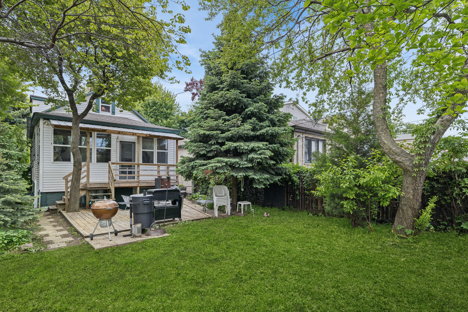 500 West 42nd Street Chicago IL 60609