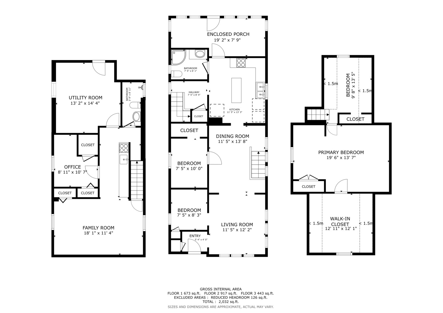 500 West 42nd Street Chicago IL 60609