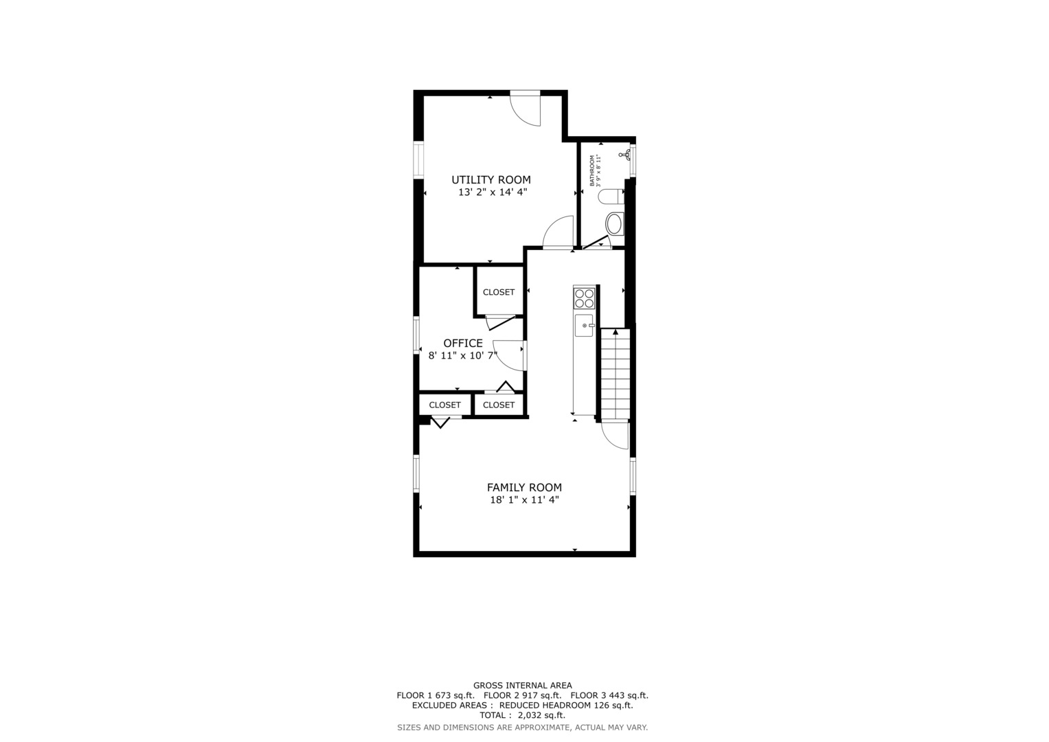 500 West 42nd Street Chicago IL 60609