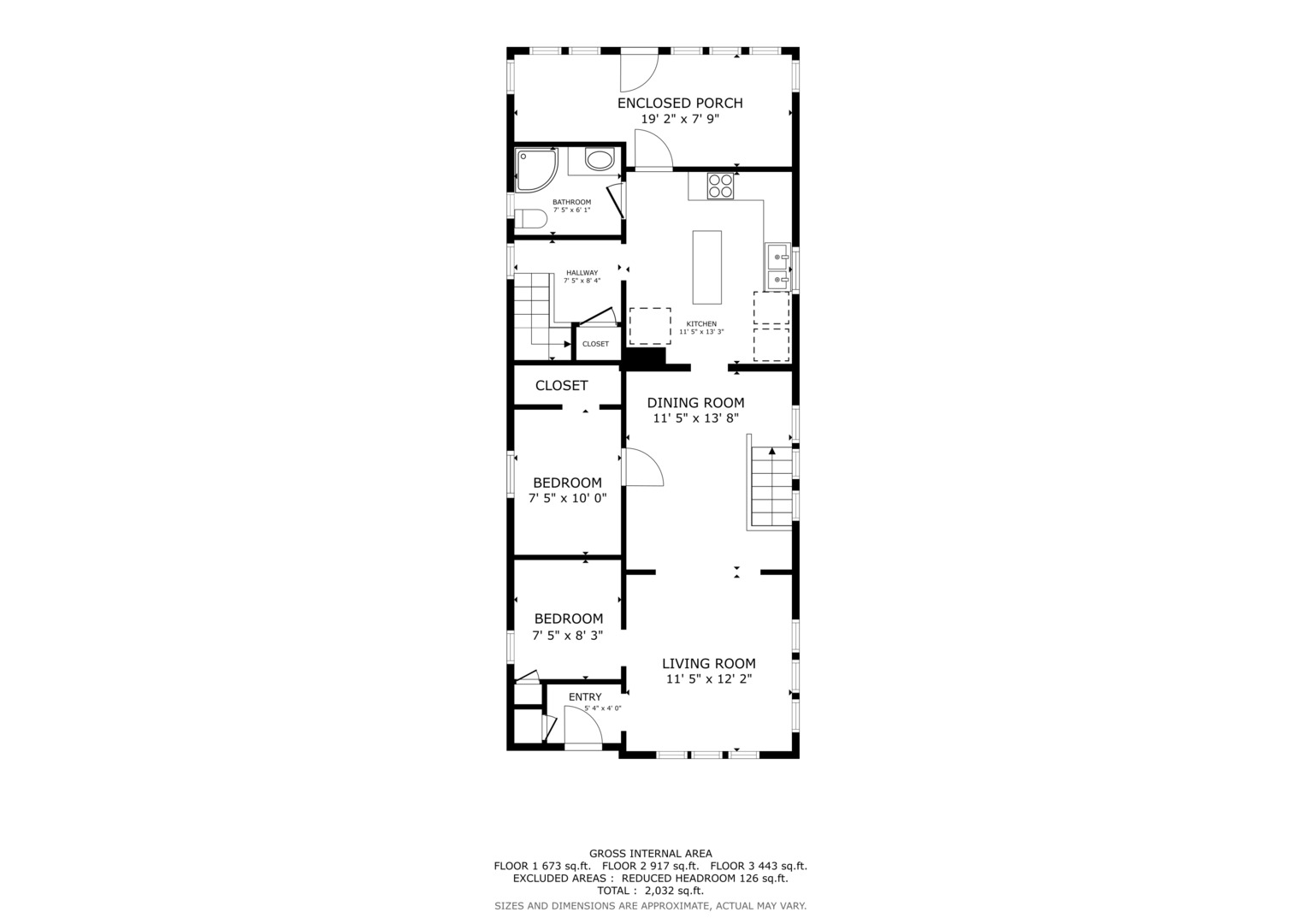 500 West 42nd Street Chicago IL 60609