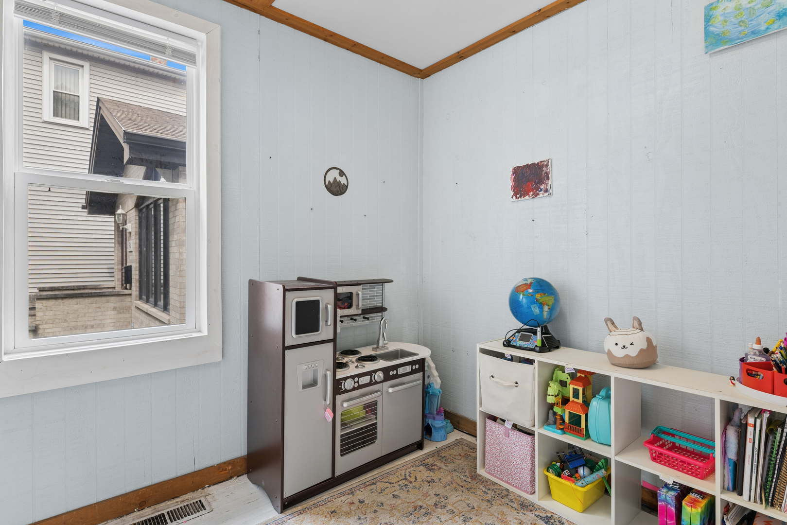 500 West 42nd Street Chicago IL 60609