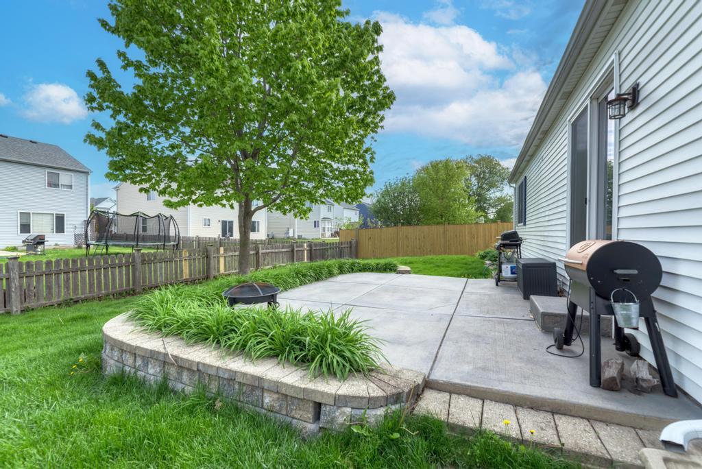 6415 Valley Ridge Drive Plainfield IL 60586