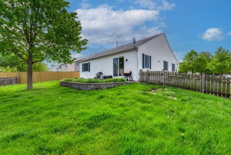 6415 Valley Ridge Drive Plainfield IL 60586