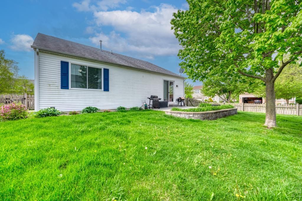 6415 Valley Ridge Drive Plainfield IL 60586