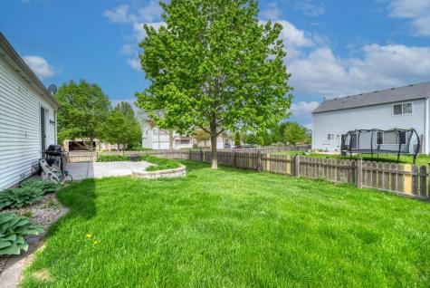 6415 Valley Ridge Drive Plainfield IL 60586