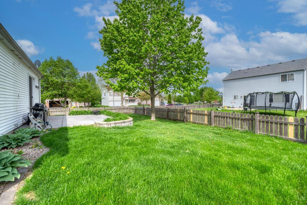 6415 Valley Ridge Drive Plainfield IL 60586