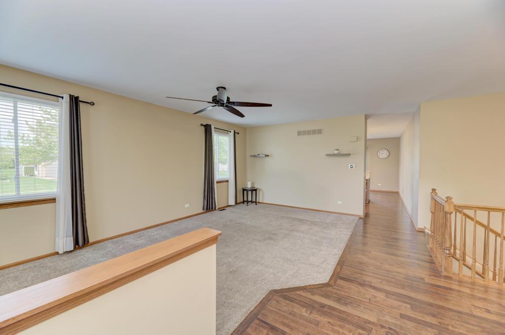 6415 Valley Ridge Drive Plainfield IL 60586