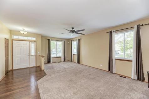 6415 Valley Ridge Drive Plainfield IL 60586
