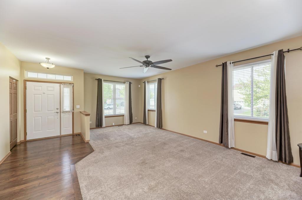 6415 Valley Ridge Drive Plainfield IL 60586