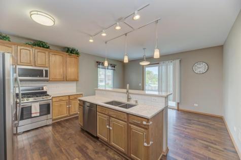 6415 Valley Ridge Drive Plainfield IL 60586