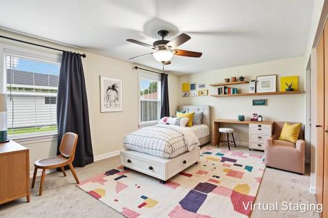 17256 Walter Street Lansing IL 60438