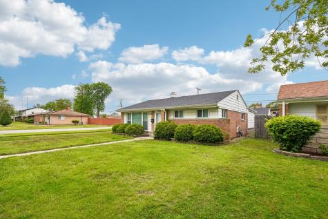 17256 Walter Street Lansing IL 60438