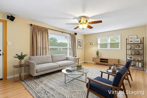 17256 Walter Street Lansing IL 60438