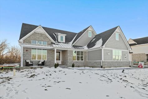 2069 Deer (LOT 24) Trail Long Grove IL 60047