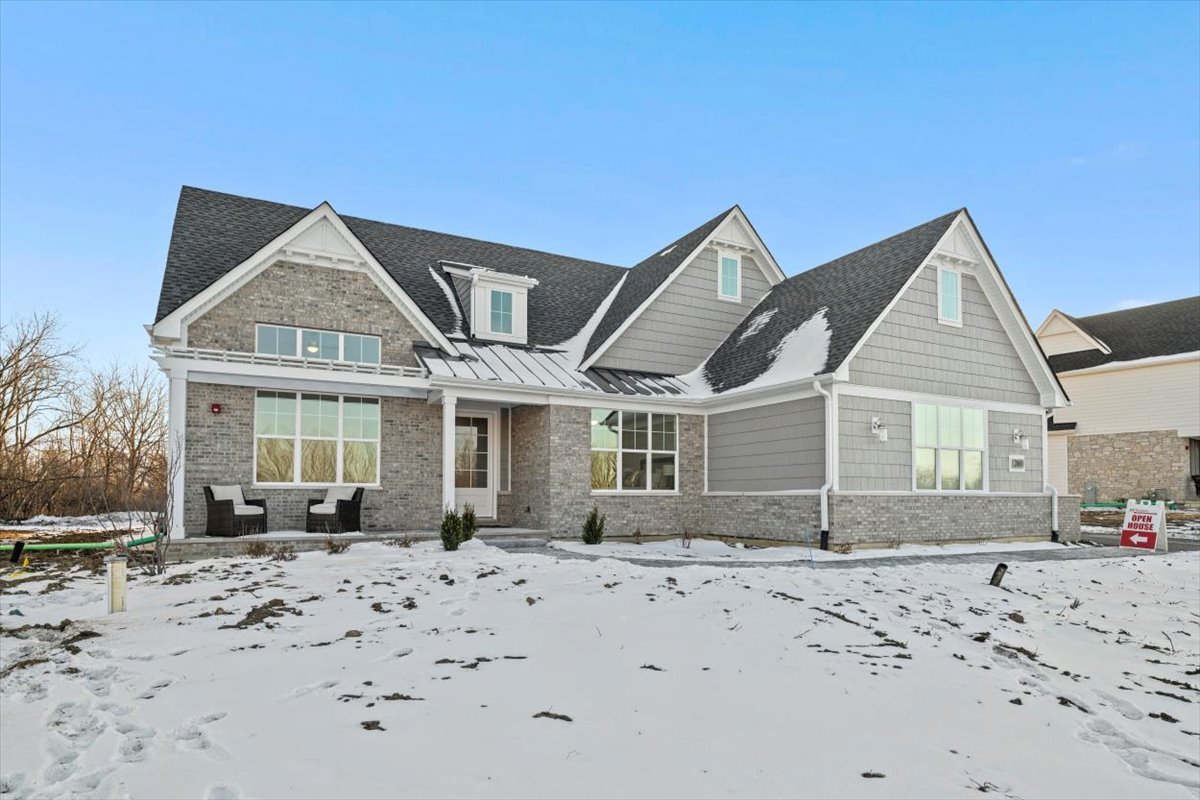 2069 Deer (LOT 24) Trail Long Grove IL 60047