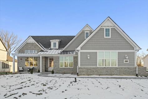 2069 Deer (LOT 24) Trail Long Grove IL 60047