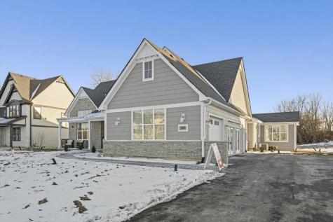 2069 Deer (LOT 24) Trail Long Grove IL 60047
