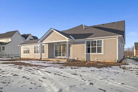 2069 Deer (LOT 24) Trail Long Grove IL 60047