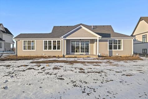 2069 Deer (LOT 24) Trail Long Grove IL 60047