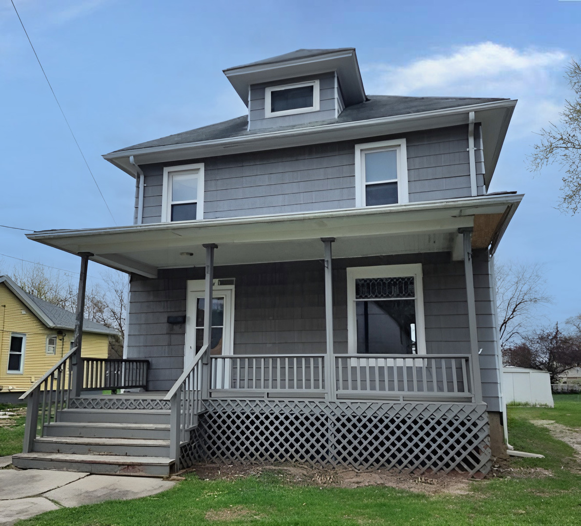 404 West 1st Street Galesburg IL 61401