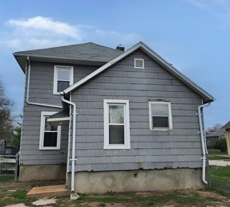404 West 1st Street Galesburg IL 61401